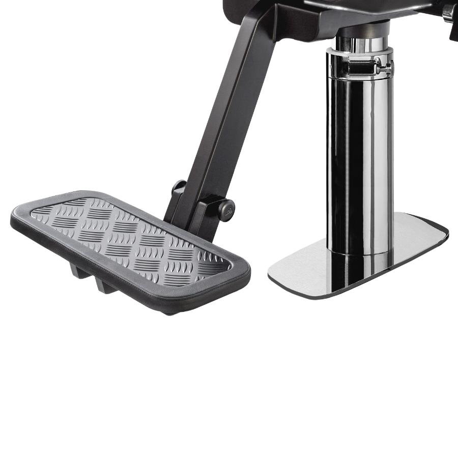 Supporto S 424 MG con pedana in mandorlato